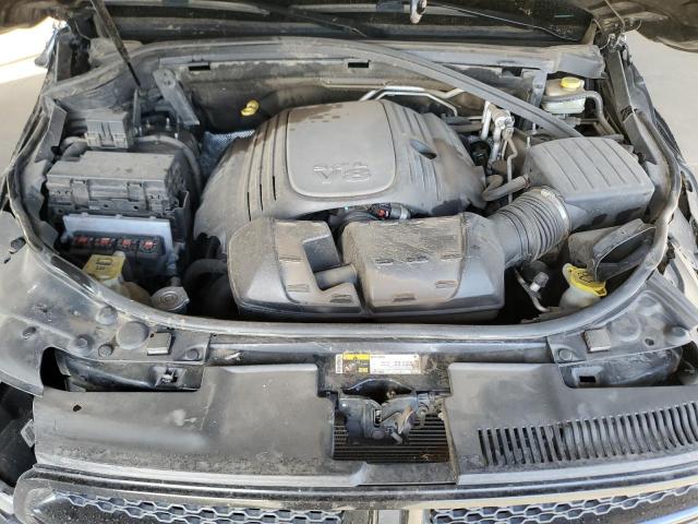Photo 12 from auction – 2013 DODGE DURANGO R/ with VIN 1C4SDJCT0DC668958