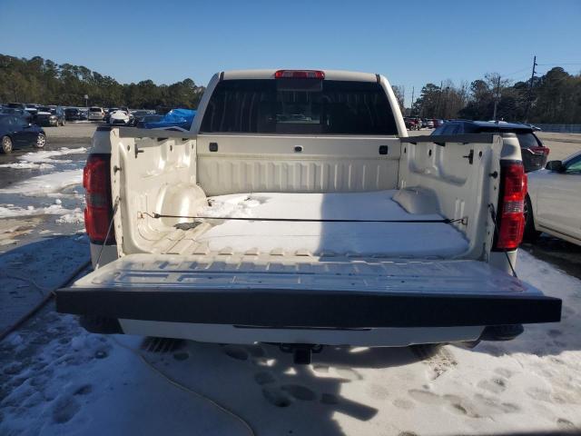 Photo 6 from auction – 2014 GMC SIERRA K15 with VIN 3GTU2WEC9EG513896