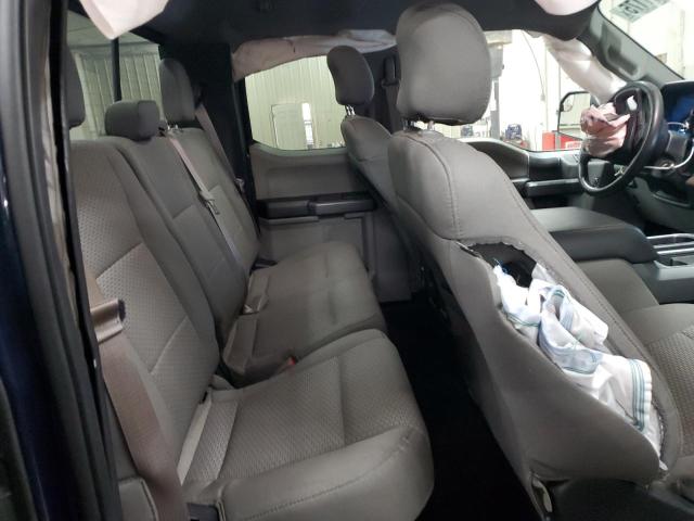 Photo 11 from auction – 2016 FORD F150 SUPER with VIN 1FTFX1EG8GFD58603