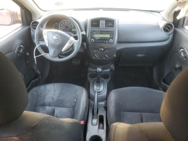 Photo 8 from auction – 2018 NISSAN VERSA S with VIN 3N1CN7AP9JL818756