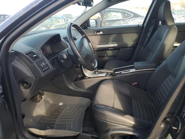Photo 7 from auction – 2010 VOLVO V50 2.4I with VIN YV1390MW8A2531500