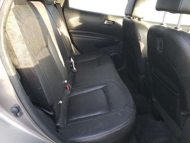 Photo 11 from auction – 2011 NISSAN ROGUE S with VIN JN8AS5MT3BW560308