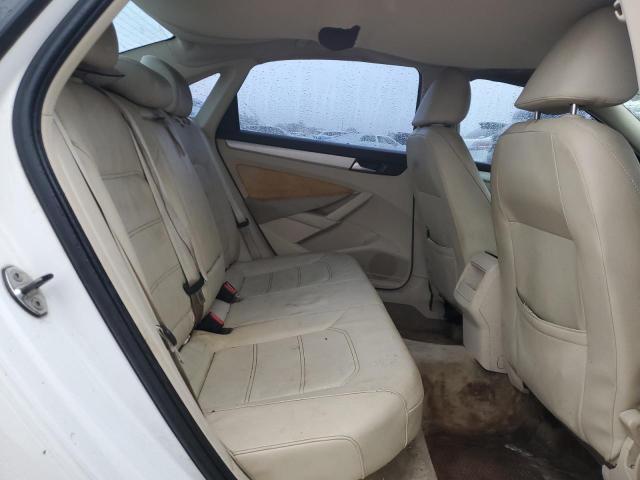 Photo 10 from auction – 2012 VOLKSWAGEN 1171 with VIN 1VWBH7A32CC084180