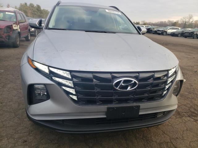 Photo 5 from auction – 2024 HYUNDAI TUCSON SEL with VIN 5NMJBCDEXRH429150