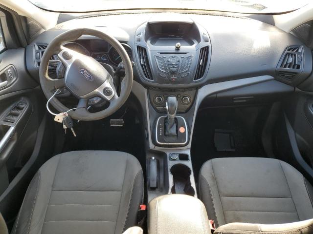 Photo 8 from auction – 2014 FORD ESCAPE SE with VIN 1FMCU0GX3EUA60323