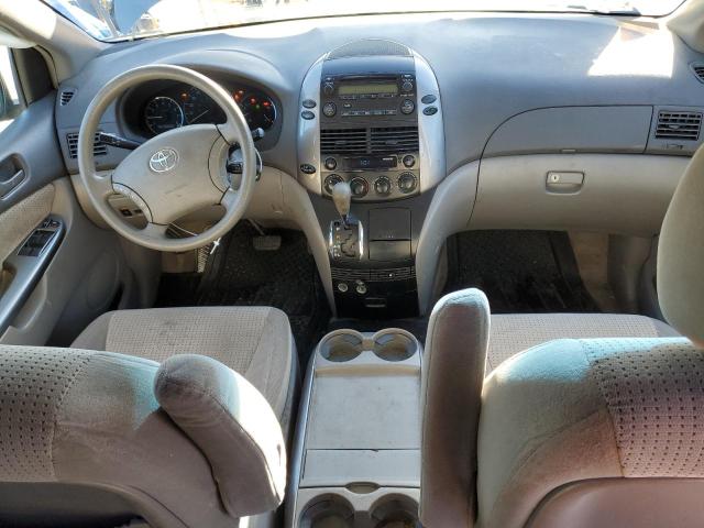 Photo 8 from auction – 2008 TOYOTA SIENNA LE with VIN 5TDBK23C88S013141