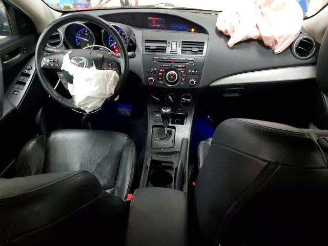 Photo 8 from auction – 2012 MAZDA 3 I with VIN JM1BL1M83C1678312