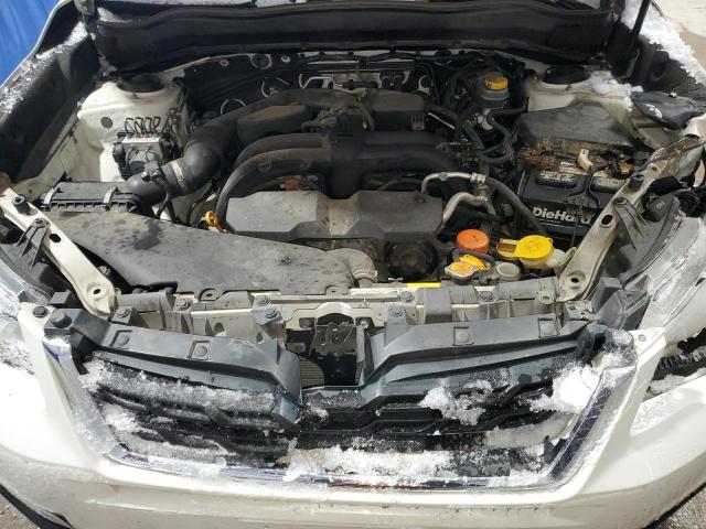 Photo 12 from auction – 2018 SUBARU FORESTER 2 with VIN JF2SJABC7JH442944