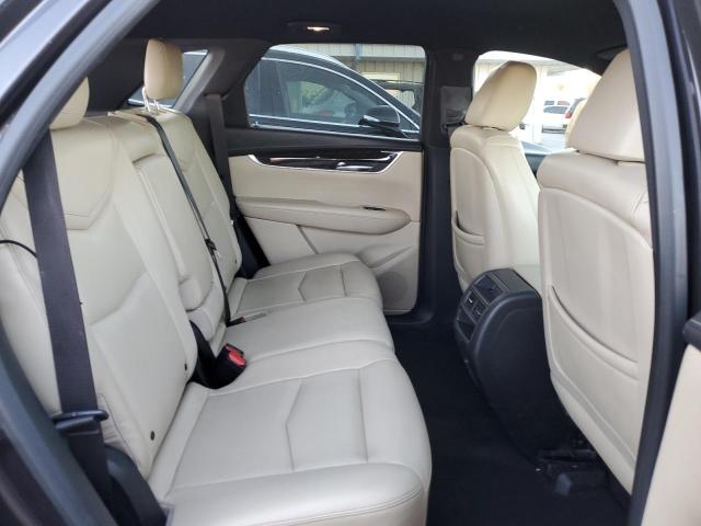 Photo 11 from auction – 2018 CADILLAC XT5 with VIN 1GYKNARS9JZ114185