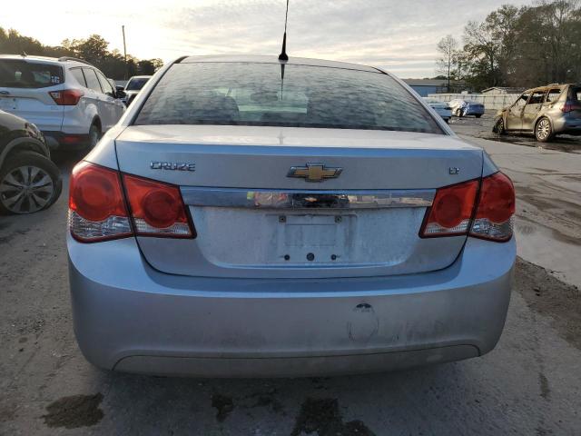 Photo 6 from auction – 2014 CHEVROLET CRUZE LT with VIN 1G1PC5SB2E7385473