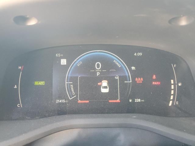 Photo 9 from auction – 2025 TOYOTA CAMRY XSE with VIN 4T1DAACK4SU016436