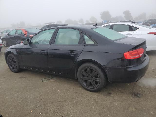 Photo 2 from auction – 2009 AUDI A4 2.0T QU with VIN WAULF78K69N056290