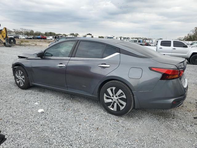 Photo 2 from auction – 2019 NISSAN ALTIMA S with VIN 1N4BL4BV9KC170722