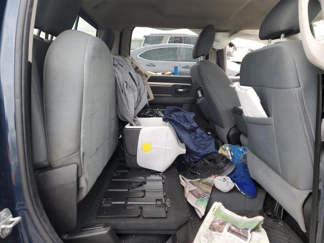 Photo 10 from auction – 2019 RAM 1500 CLASS with VIN 1C6RR6TT1KS731718
