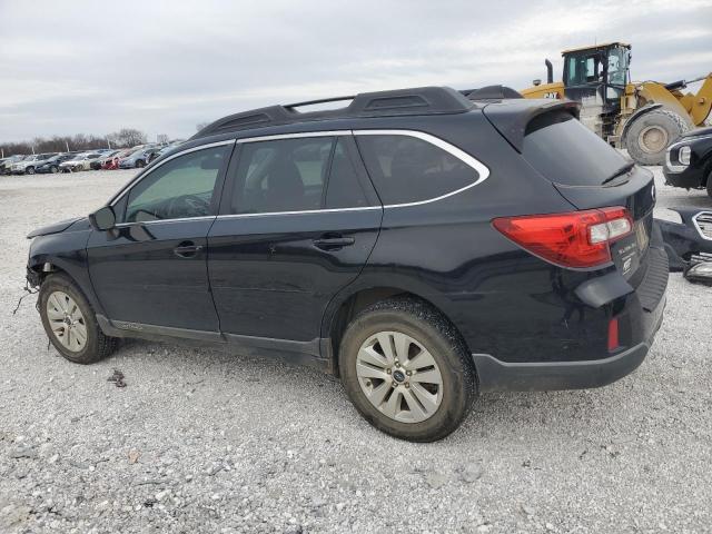 Photo 2 from auction – 2017 SUBARU OUTBACK 2. with VIN 4S4BSACCXH3217866