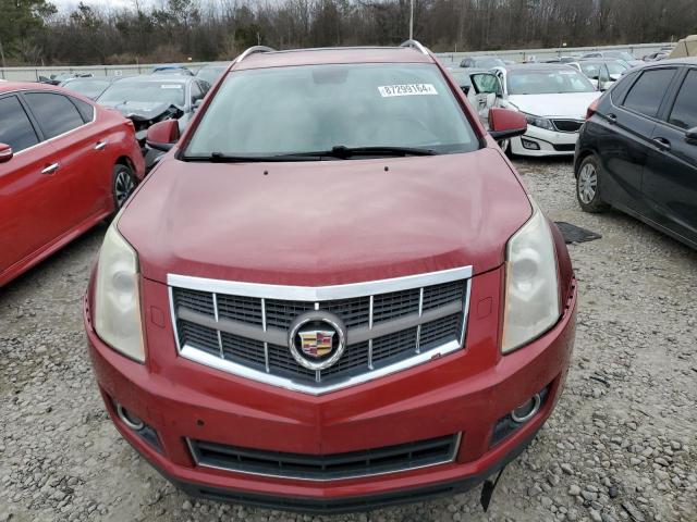 Foto 5 de la subasta – 2012 CADILLAC SRX PERFOR con VIN 3GYFNBE30CS656880