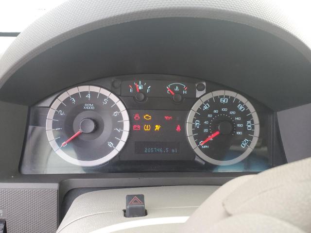 Photo 9 from auction – 2011 FORD ESCAPE XLS with VIN 1FMCU0C77BKC64863