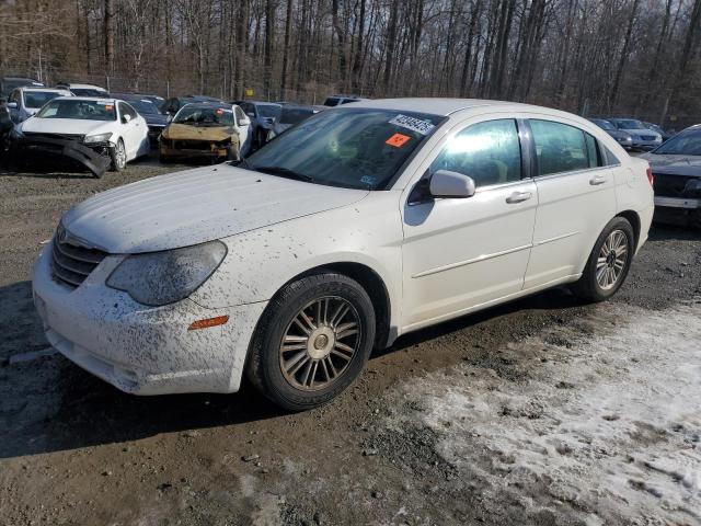 CHRYSLER SEBRING 2007 with VIN 1C3LC46KX7N507624 - Photo from auction