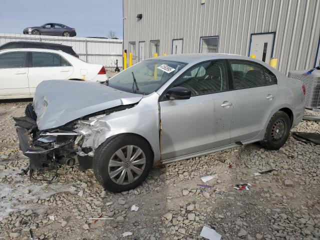Photo 1 from auction – 2011 VOLKSWAGEN JETTA BASE with VIN 3VW2K7AJ0BM347957