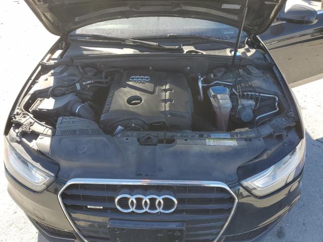 Photo 11 from auction – 2016 AUDI A4 PREMIUM with VIN WAUFFAFL1GN005296
