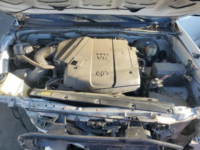 Photo 11 from auction – 2015 TOYOTA TACOMA DOU with VIN 5TFLU4EN1FX123724