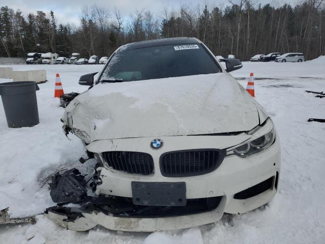 Zdjęcie 5 z aukcji – 2015 BMW 435 XI GRA z VIN WBA4B3C58FGV48717