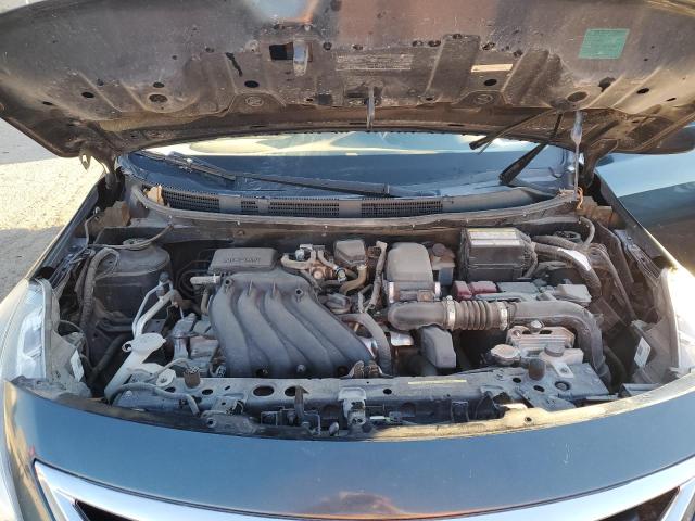 Photo 11 from auction – 2017 NISSAN VERSA S with VIN 3N1CN7APXHL805248