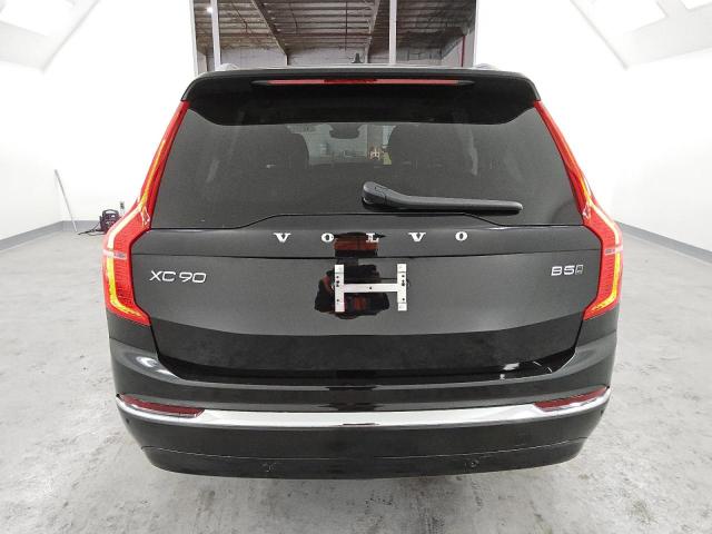 Photo 6 from auction – 2024 VOLVO XC90 CORE with VIN YV4L12PK7R1189537