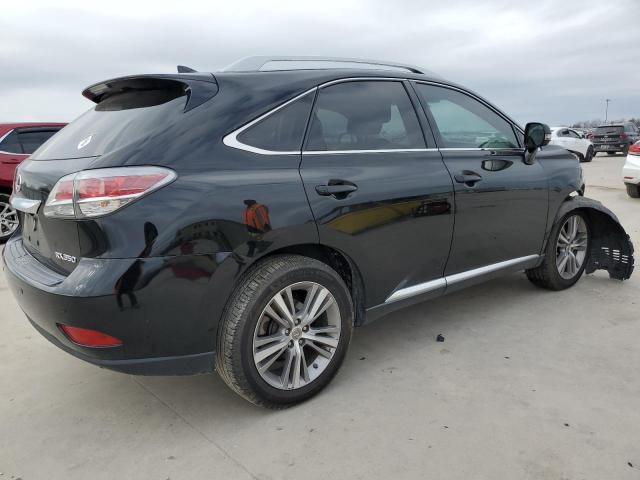 Photo 3 from auction – 2015 LEXUS RX 350 BAS with VIN 2T2BK1BA4FC309205