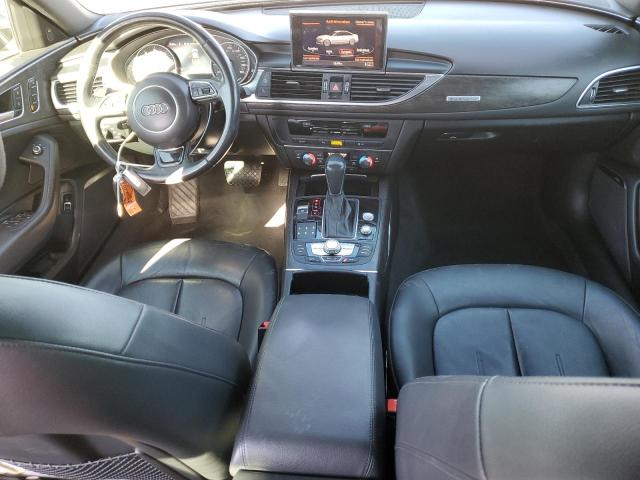 Foto 8 de la subasta – 2017 AUDI A6 PREMIUM con VIN WAUG8AFC0HN134405