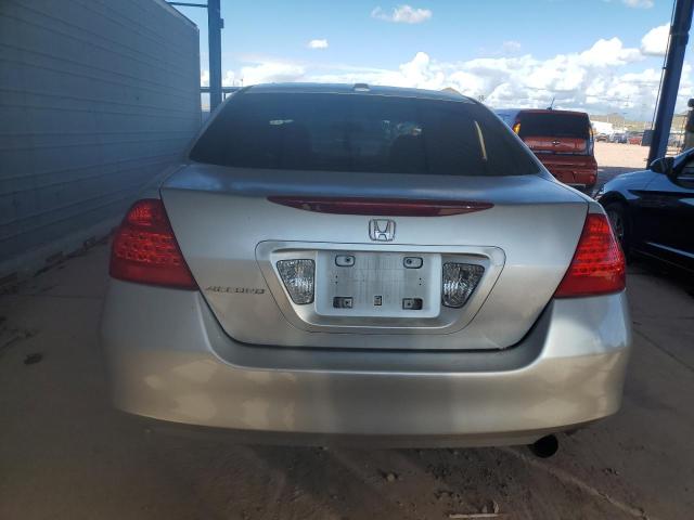 Photo 6 from auction – 2007 HONDA ACCORD EX with VIN 1HGCM56707A044184