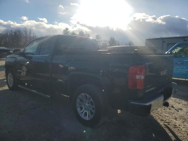 Photo 2 from auction – 2019 GMC SIERRA LIM with VIN 2GTV2MECXK1193971