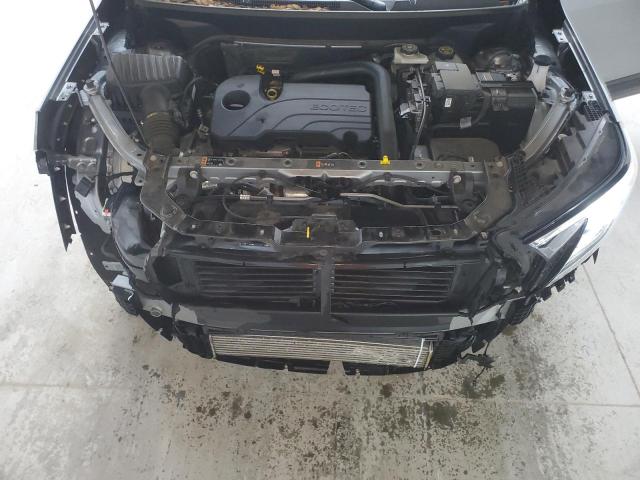 Photo 12 from auction – 2023 GMC TERRAIN SL with VIN 3GKALPEG7PL200417