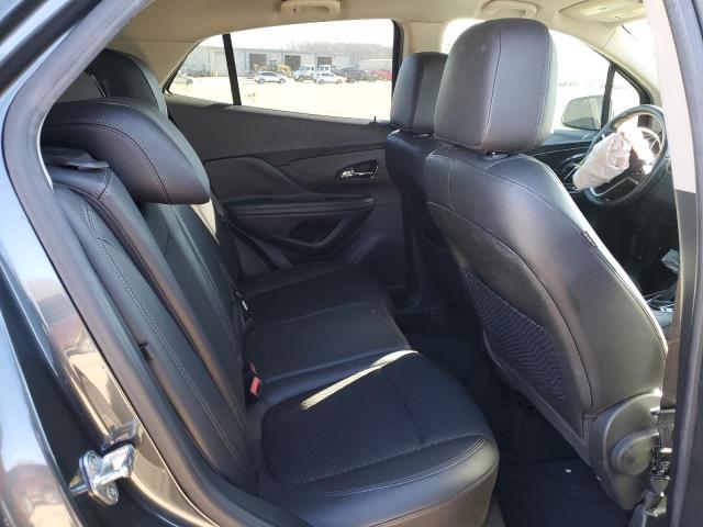 Photo 11 from auction – 2018 BUICK ENCORE PRE with VIN KL4CJASBXJB700753