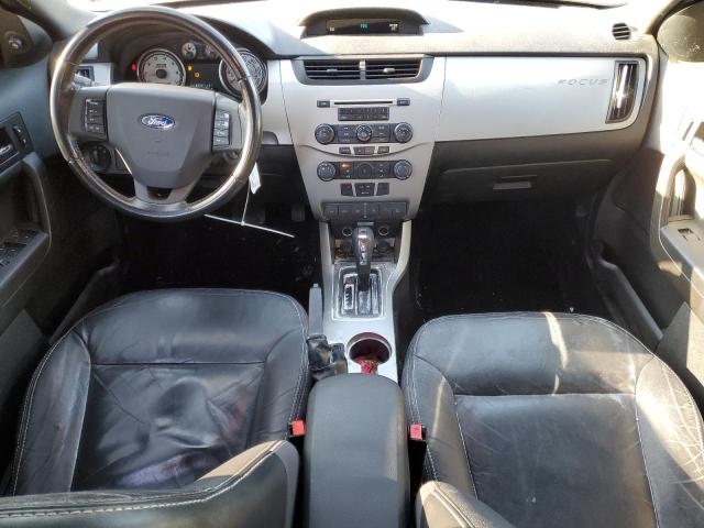 Photo 8 from auction – 2011 FORD FOCUS SEL with VIN 1FAHP3HN5BW158145