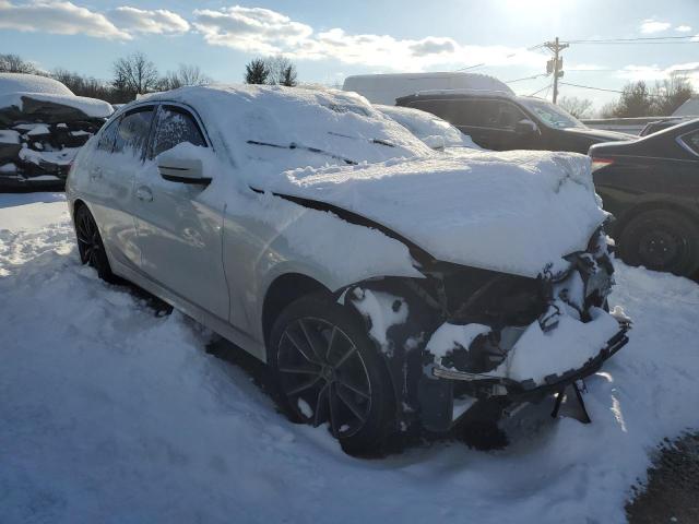 Photo 4 from auction – 2019 BMW 330XI with VIN WBA5R7C57KAJ86710