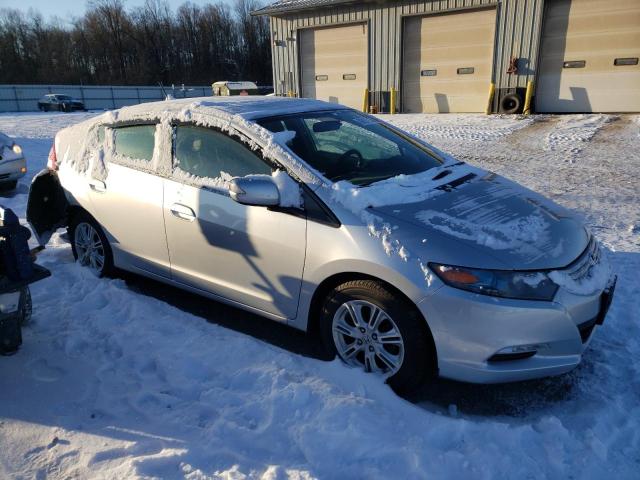 Photo 4 from auction – 2011 HONDA INSIGHT EX with VIN JHMZE2H71BS011889