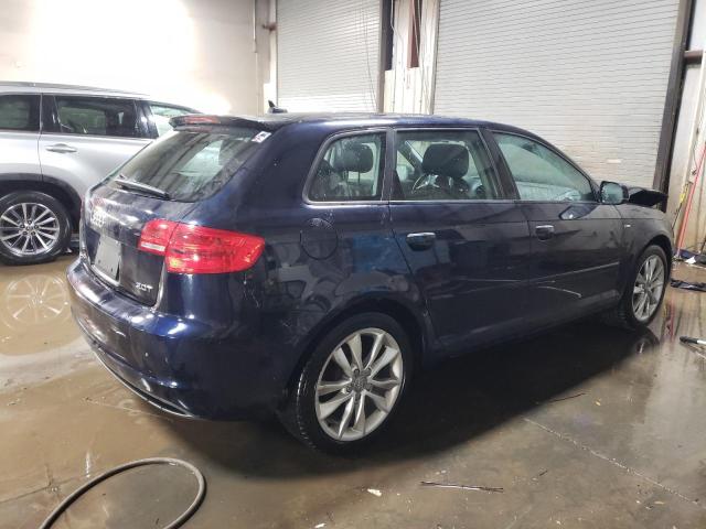 Photo 3 from auction – 2012 AUDI A3 PREMIUM with VIN WAUBEAFM6CA168313