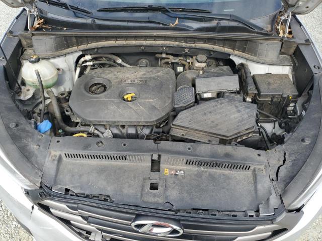 Photo 12 from auction – 2016 HYUNDAI TUCSON LIM with VIN KM8J3CA42GU145604