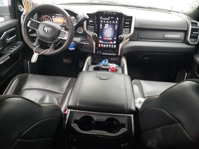 Photo 8 from auction – 2019 RAM 2500 LARAM with VIN 3C6UR5FL2KG559335