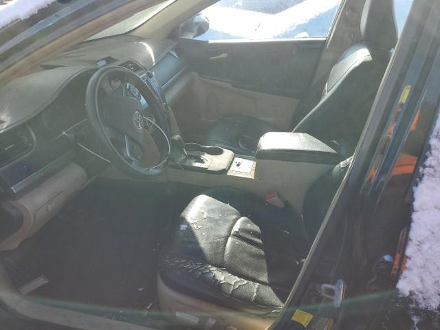 Photo 7 from auction – 2012 TOYOTA CAMRY BASE with VIN 4T4BF1FK7CR168142