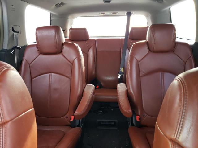 Photo 10 from auction – 2008 GMC ACADIA SLT with VIN 1GKEV33748J148471