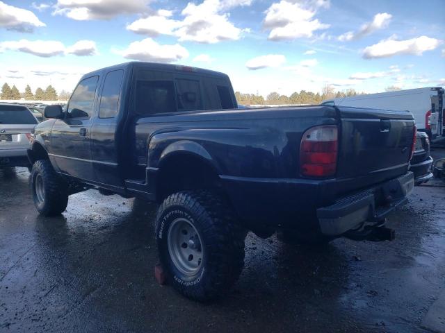 Photo 2 from auction – 2002 FORD RANGER SUP with VIN 1FTZR45E42PA73276