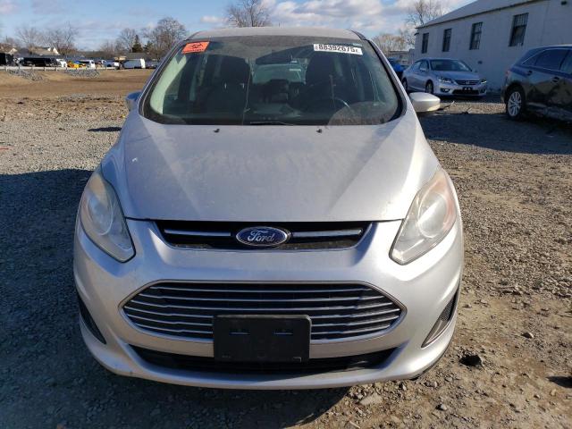 Photo 5 from auction – 2013 FORD C-MAX SE with VIN 1FADP5AU2DL526720