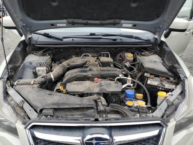 Photo 12 from auction – 2014 SUBARU XV CROSSTR with VIN JF2GPAKCXE8302963