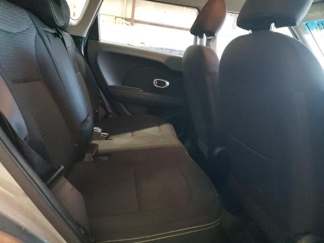 Снимка 11 от търг – 2014 KIA SOUL + с VIN KNDJP3A50E7075159