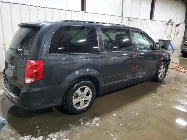 Photo 3 from auction – 2012 DODGE GRAND CARA with VIN 2C4RDGCG0CR116077