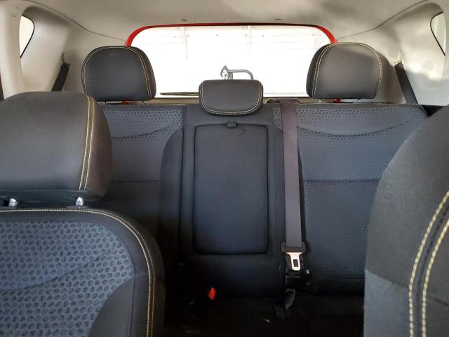 Photo 10 from auction – 2016 KIA SOUL + with VIN KNDJP3A55G7867665