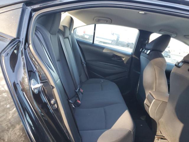 Photo 10 from auction – 2022 TOYOTA COROLLA LE with VIN 5YFEPMAE9NP295342