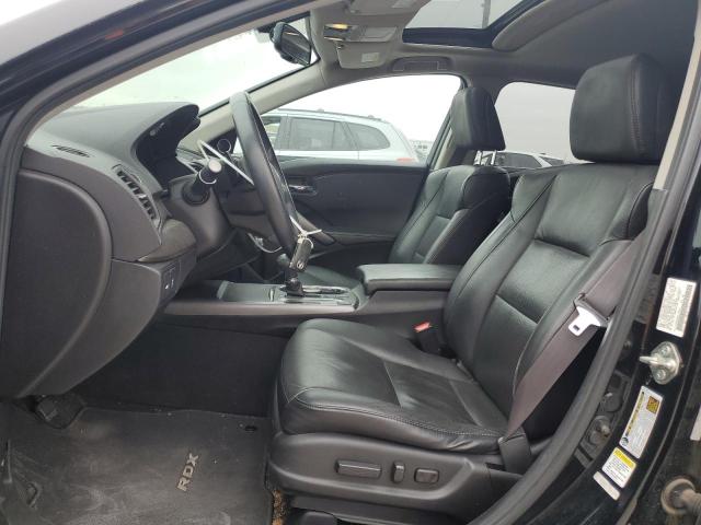 Photo 7 from auction – 2015 ACURA RDX TECHNO with VIN 5J8TB3H56FL015619
